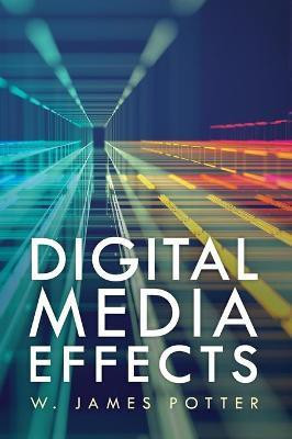 Digital Media Effects(English, Hardcover, Potter W. James)