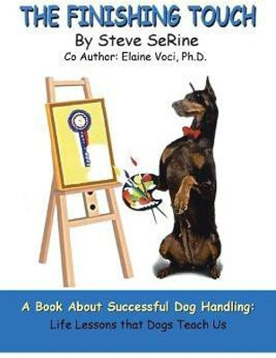 The Finishing Touch(English, Paperback, SeRine Steven , L.)