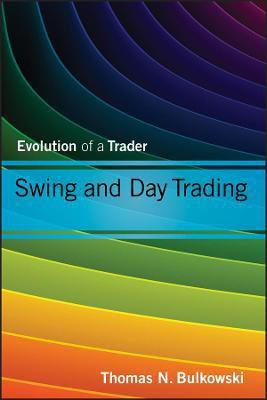 Swing and Day Trading with 20 Disc(English, Hardcover, Bulkowski Thomas N.)