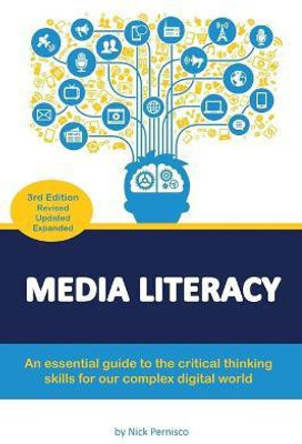 Media Literacy(English, Paperback, Pernisco Nick)