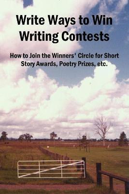 Write Ways to Win Writing Contests(English, Paperback, Reid John)