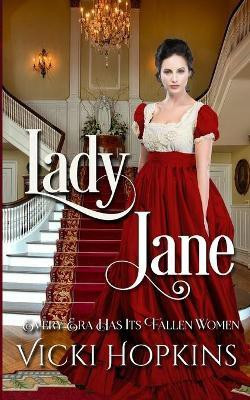 Lady Jane(English, Paperback, Hopkins Vicki)
