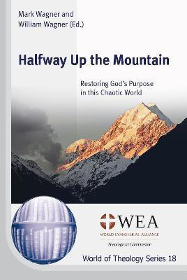 Halfway Up the Mountain(English, Paperback, unknown)