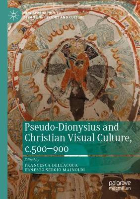 Pseudo-Dionysius and Christian Visual Culture, c.500-900(English, Paperback, unknown)