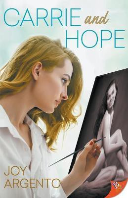 Carrie and Hope(English, Paperback, Argento Joy)