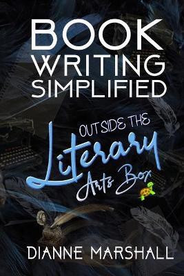 Book Writing Simplified(English, Paperback, Marshall Dianne)