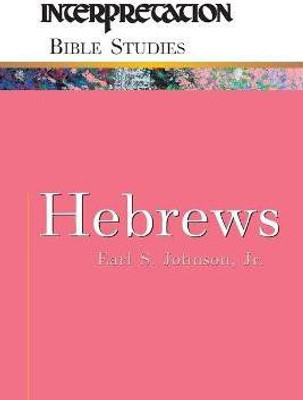 Hebrews(English, Paperback, Johnson Earl S. Jr.)