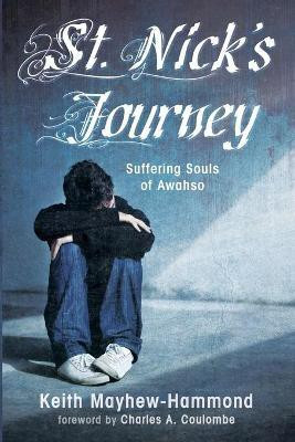 St. Nick's Journey(English, Paperback, Mayhew-Hammond Keith)