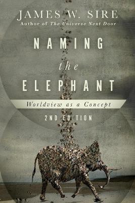 Naming the Elephant - Worldview as a Concept(English, Paperback, Sire James W.)