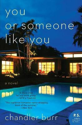 You or Someone Like You(English, Paperback, Burr Chandler)