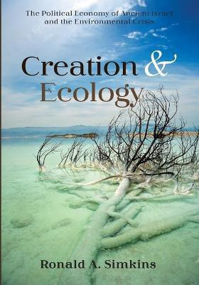 Creation and Ecology(English, Paperback, Simkins Ronald A)