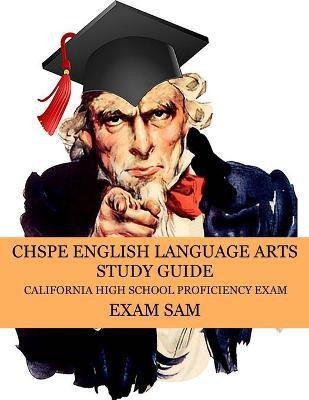 CHSPE English Language Arts Study Guide(English, Paperback, Exam Sam)