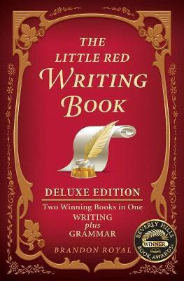 The Little Red Writing Book Deluxe Edition(English, Paperback, Royal Brandon)