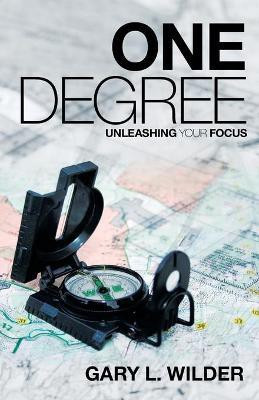 One Degree(English, Paperback, Wilder Gary L)