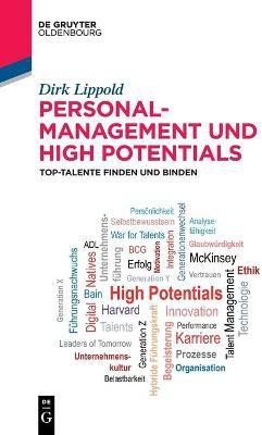 Personalmanagement Und High Potentials(German, Paperback, Lippold Dirk)