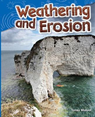 Weathering and Erosion(English, Paperback, Maloof Torrey)