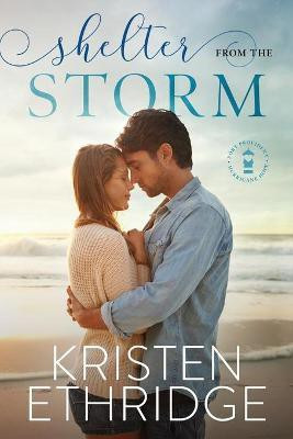Shelter from the Storm(English, Paperback, Ethridge Kristen)
