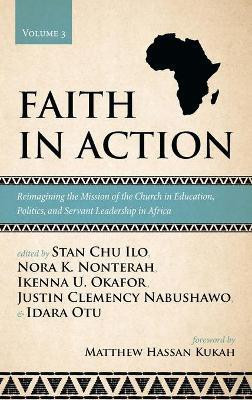 Faith in Action, Volume 3(English, Hardcover, unknown)
