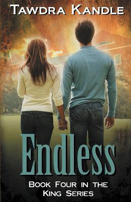 Endless(English, Paperback, Kandle Tawdra)