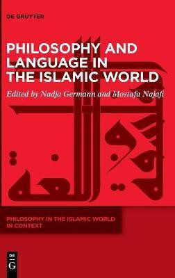 Philosophy and Language in the Islamic World(English, Hardcover, unknown)