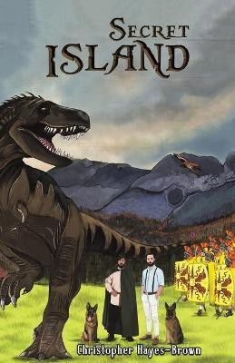 Secret Island(English, Paperback, Hayes-Brown Christopher)