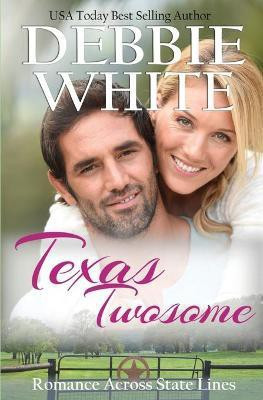 Texas Twosome(English, Paperback, White Debbie)