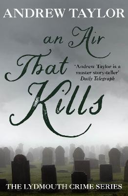 An Air That Kills(English, Electronic book text, Taylor Andrew)