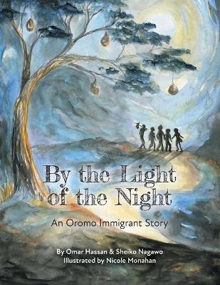 By The Light of The Night(English, Paperback, Nagawo Sheiko)