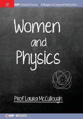 Women and Physics(English, Paperback, McCullough Laura)