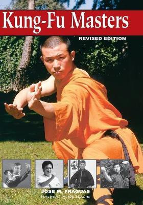 Kung Fu Masters(English, Paperback, Fraguas Jose M)