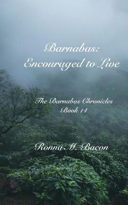 Barnabas(English, Paperback, Bacon Ronna M)