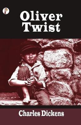 Oliver Twist(English, Paperback, Dickens Charles)