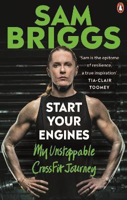 Start Your Engines(English, Paperback, Briggs Sam)