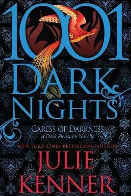 Caress of Darkness(English, Paperback, Kenner Julie)