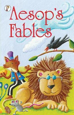 Aesop's Fables(English, Paperback, Aesop)