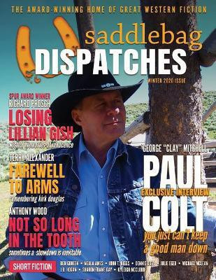 Saddlebag Dispatches-Winter 2020(English, Paperback, unknown)
