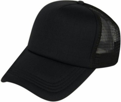 ALAMOS Solid Sports/Regular Cap Cap