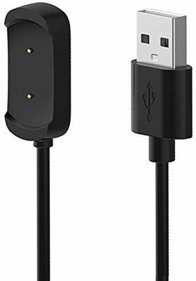 housemate Compatible with Amazfit GTS GTR T-Rex, Charging Dock Cable-3.3ft Charging Pad