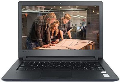 Lenovo E41 APU Dual Core A4 A4-5350B - (4 GB/1 TB HDD/DOS) E41-45 Notebook(14 Inch, Black, 2.2 KG)