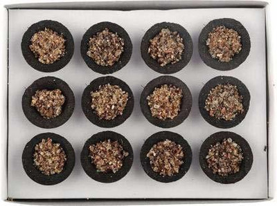 3k Creayion sambrani Cups Pack of 12 dhoop Sambrani Cups Loban Sambrani Dhoop Cups Guggul Dhoop