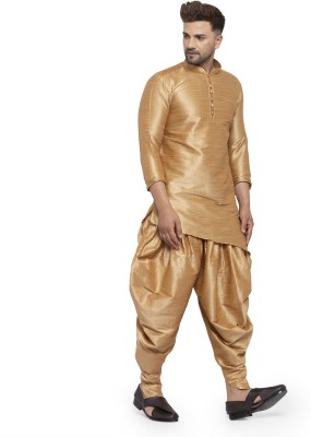 26 i Men Kurta Dhoti Pant Set