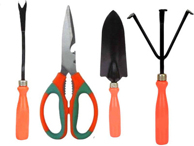 aaryason Gardening Tools Kit for Multi use_0140 Garden Tool Kit(4 Tools)