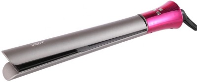 VGR V-575 Hair Straightener(Grey)