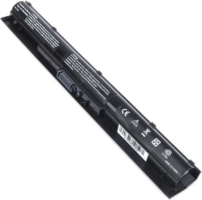 WISTAR KI04 HSTNN-LB6S HSTNN-LB6R 800049-001 800010-421 TPN-Q158 Laptop Battery Pavilion HP Pavilion 14-ab 14T-ab 15-ab 15-an 17-g 14-ab006TU 15-ab000 15-ab038TX Series Notebook 4 Cell Laptop Battery