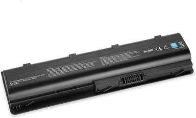 WISTAR Laptop Battery for HP Replacement Battery 593553-001 Compatible with HP MU06 Battery CQ32 CQ42 CQ43 HP Pavilion DM4 G4 G6 DV3-4000 DV5-2000 DV6-3000 DV7-6000 COMPAQ 435 436 6 Cell Laptop Battery WISTAR Laptop Battery for HP Replacement Battery 593553-001 Compatible with HP MU06 Battery CQ32 CQ42 CQ43 HP Pavilion DM4 G4 G6 DV3-4000 DV5-2000 DV6-3000 DV7-6000 COMPAQ 435 436 6 Cell Laptop Battery