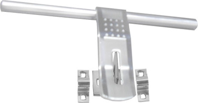 Sun Shield Latching Draw Hasp Latch(Steel)