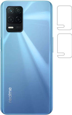 Ten To 11 Back Camera Lens Glass Protector for Realme 8s 5G(Pack of: 2)