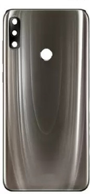 SROCK Asus Max Pro M2 Back Panel(Titanium)
