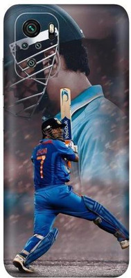 aadia REDMI NOTE 10 Mobile Skin(Multicolor)