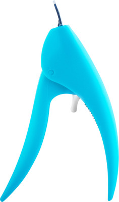 Sminakh Acrylic UV Gel False Nail Tip Clipper Edge Cutter Trimmer Cuticle Nipper Cutter Pusher
